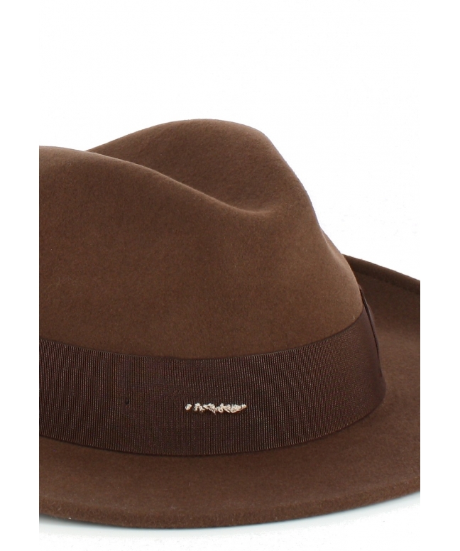 Cappello feltro TIRABASSO Uomo collezione Original Smooth Premium Quality