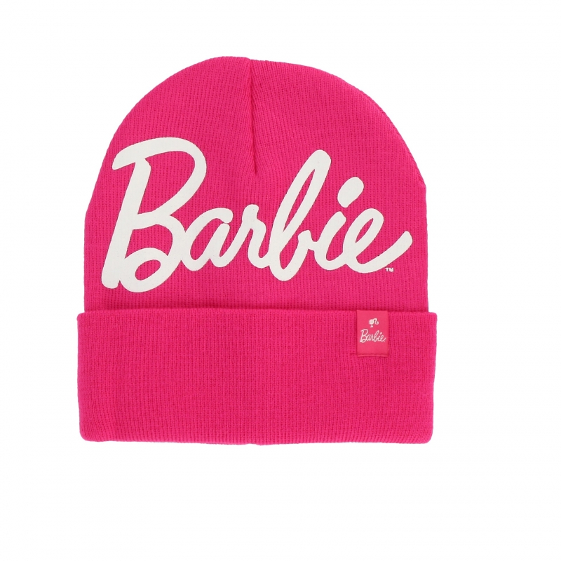 Girl and lady hat - Barbie autumn winter fashion hat