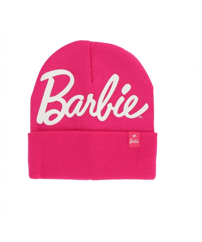 Girl and lady hat - Barbie autumn winter fashion hat