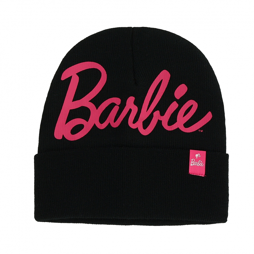 Girl and lady hat - Barbie autumn winter fashion hat