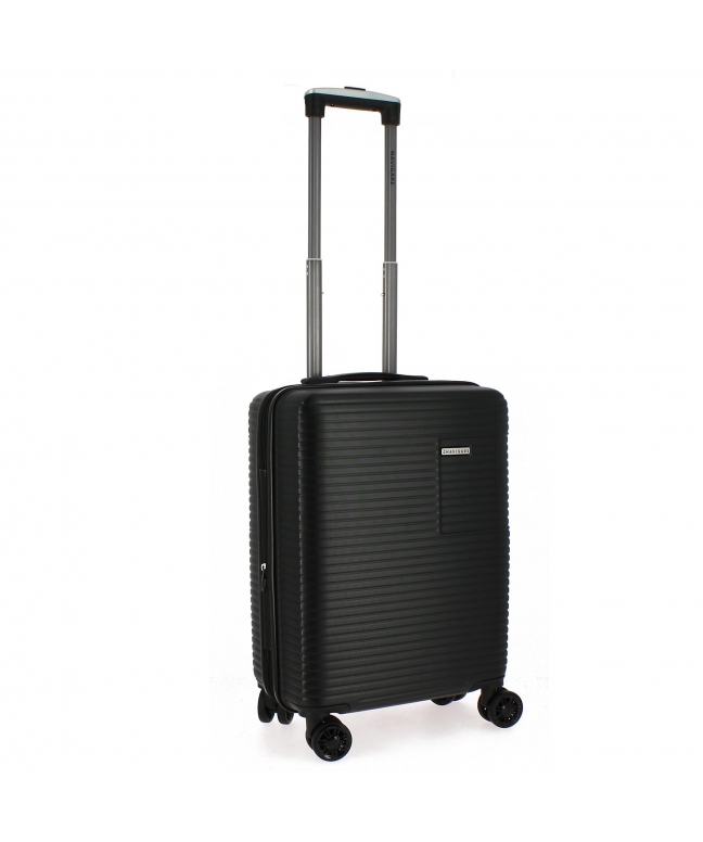 Rigid travel trolley NAVIGARE suitcase line 1806 20'' 8 wheels