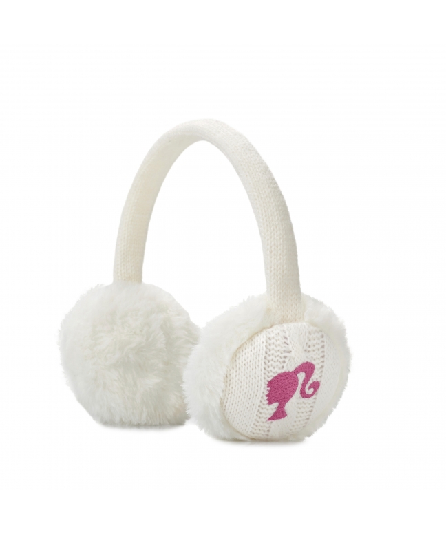 Barbie ear warmer ear covers