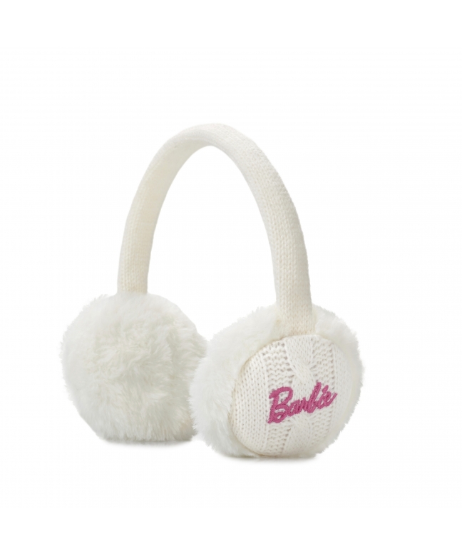 Barbie ear warmer ear covers