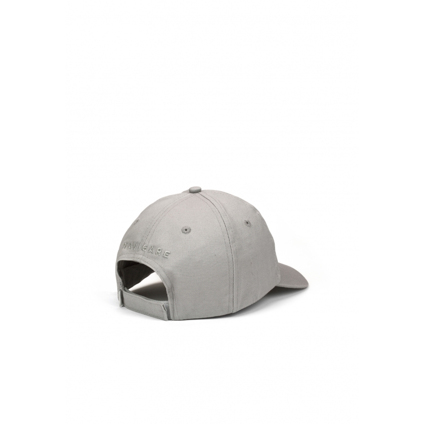 NAVIGARE baseball hat with 3D sail embroidery and SPORT bag