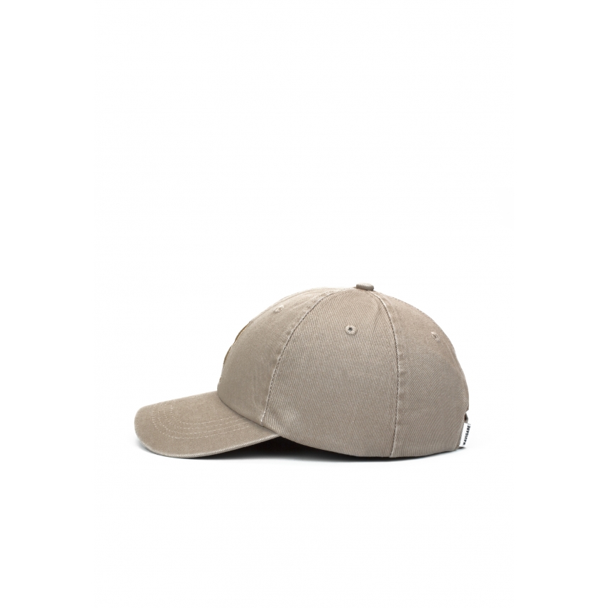 NAVIGARE baseball hat with 3D sail embroidery and SPORT bag