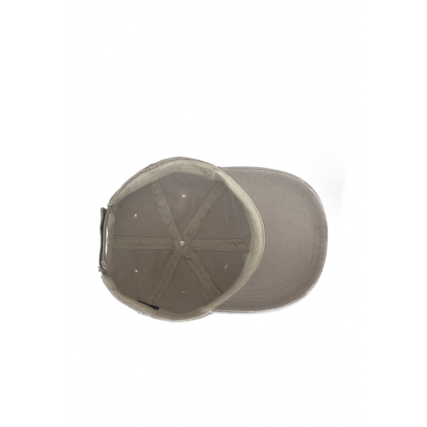 NAVIGARE baseball hat with 3D sail embroidery and SPORT bag