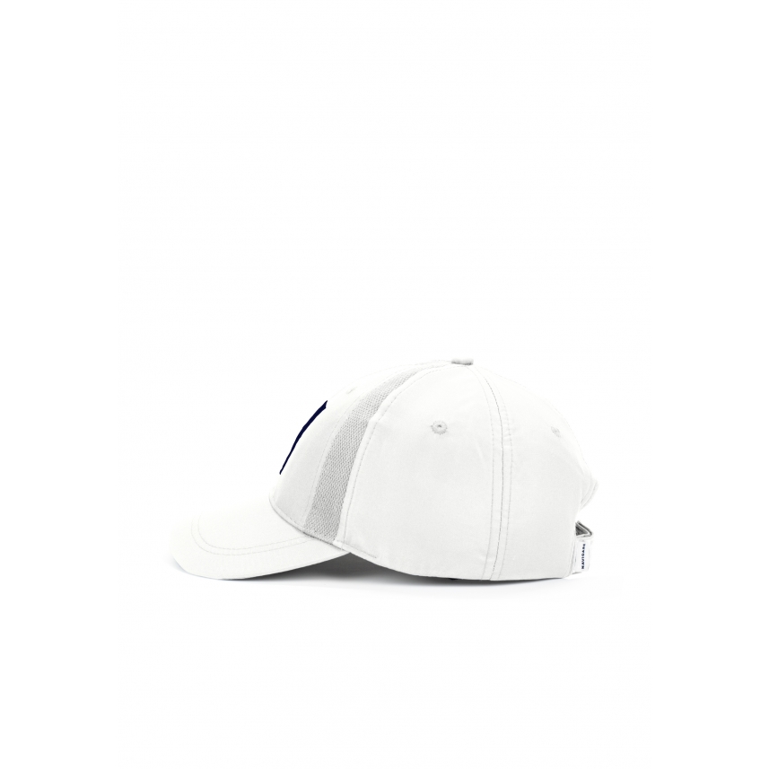 NAVIGARE baseball hat with 3D N61 embroidery and SPORT bag