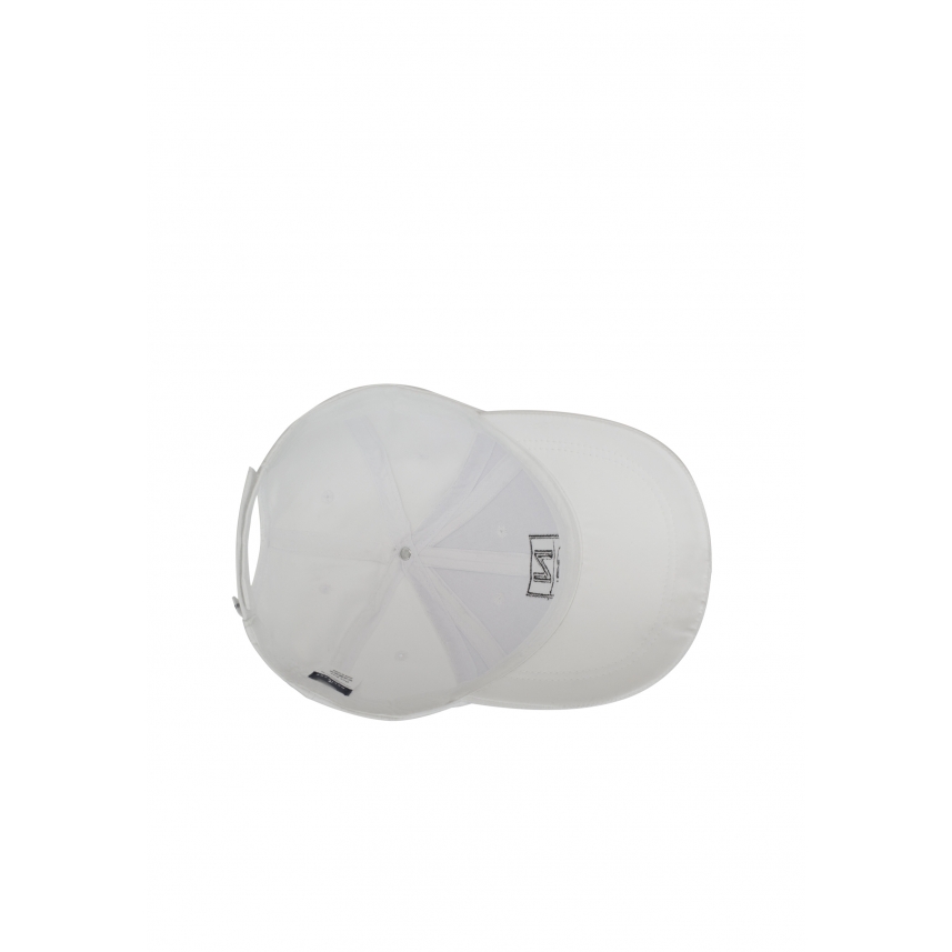 NAVIGARE baseball hat with 3D N61 embroidery and SPORT bag