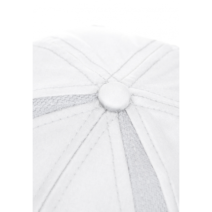 NAVIGARE baseball hat with 3D N61 embroidery and SPORT bag