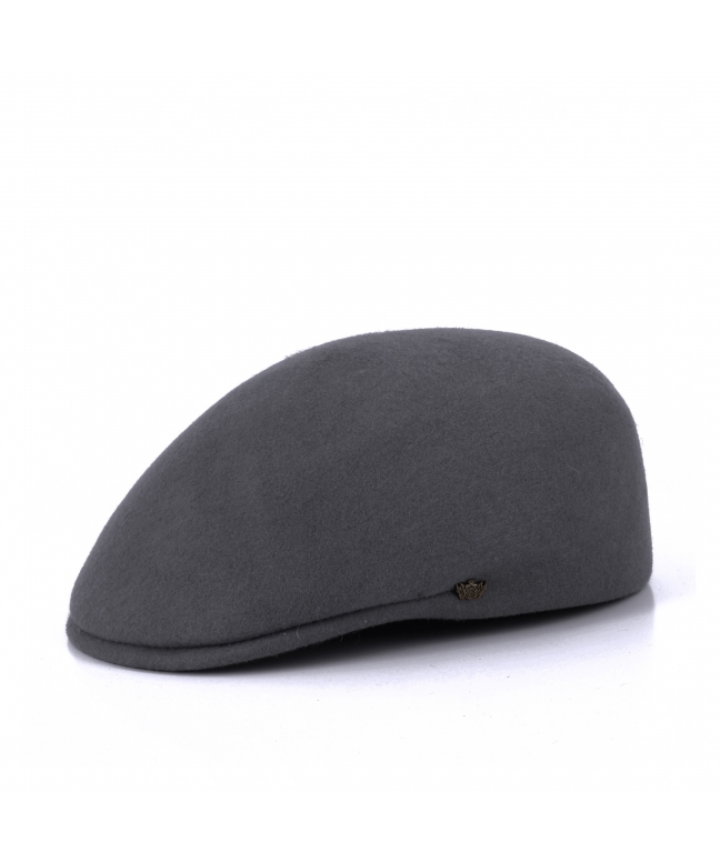 Cappello in feltro forma coppola uomo MADE IN ITALY