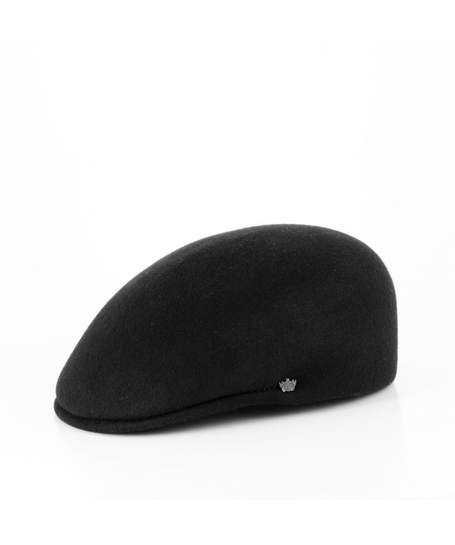 Cappello in feltro forma coppola uomo MADE IN ITALY