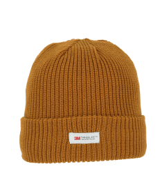 men's ribbed cuffed cap beanie unisex