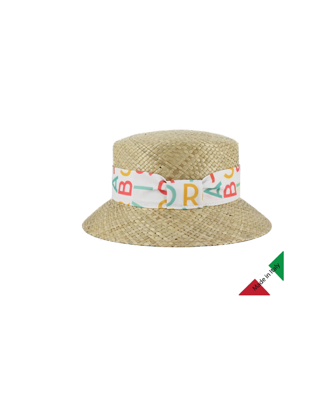 Paglia donna form-circ
