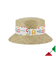 Paglia donna form-circ