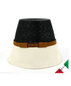 Paglia-Cotone donna