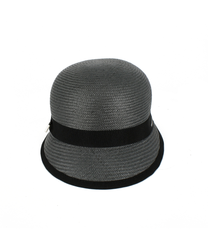 Damenhut Baseballkappe Strohpapier Mode Made in Italy