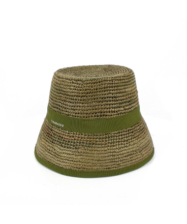 Women's summer bucket hat Bucket hat Made in Italy