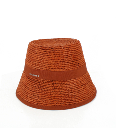 Women's summer bucket hat Bucket hat Made in Italy