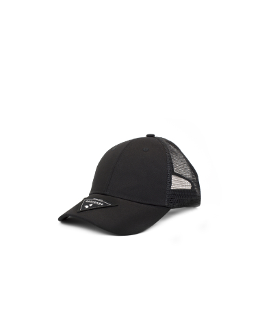 Cappello baseball NAVIGARE con patch su visiera