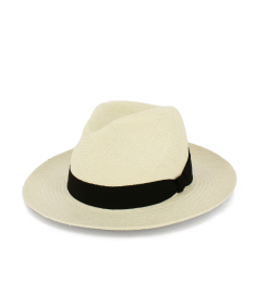 PANAMA Hut Herren Großer klassischer Fedora