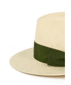 Cappello uomo stile fedora grado 6 made in italy