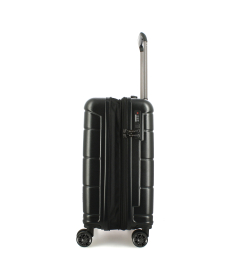 Rigid travel trolley NAVIGARE suitcase Rough 20'' 8 wheels ESP