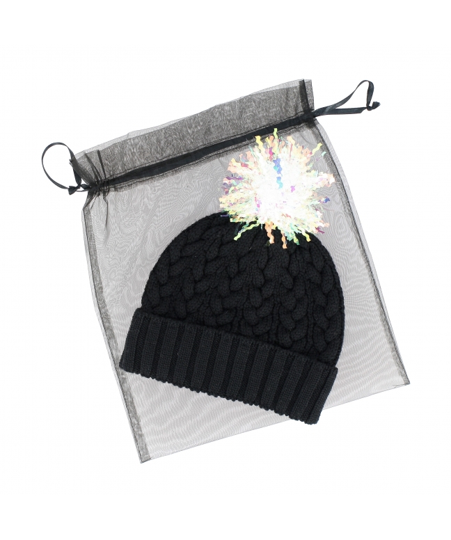 Cuffia in Lana Made in Italy regalo 2020