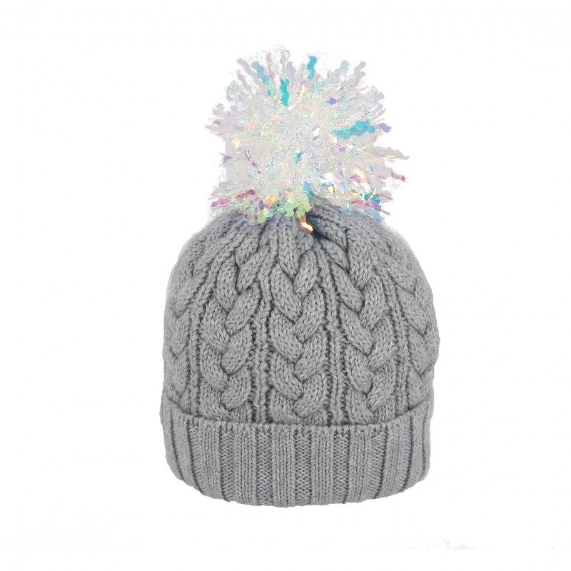Cuffia in Lana Made in Italy regalo 2020