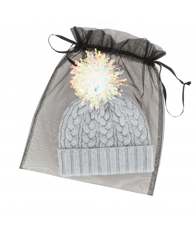 Cuffia in Lana Made in Italy regalo 2020